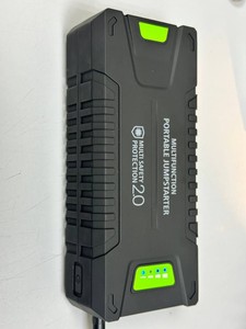 Б/в Пуско-зарядний пристрій Smartbuster t242 1000а 01-200972903