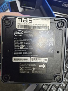 Б/в Міні пк Asus intel i7-8559u/ram 8 gb/ssd 64 gb/інтегрована 01-200975210