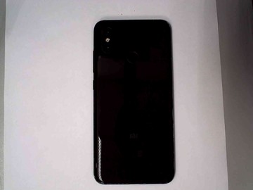 Б/в Мобільний телефон Xiaomi mi 8 6/64gb 01-200977171