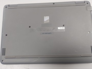 Б/в Ноутбук Dell 15/celeron 7305 ddr4/64gb ddr4/ssd 120 gb/*інтегрована 01-200974101