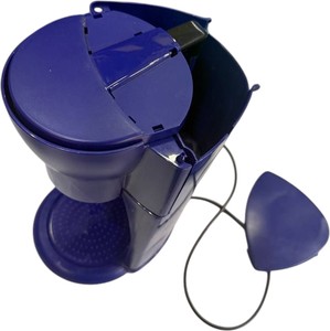 Б/в Крапельна кавоварка Rowenta ct 104 01-200971958
