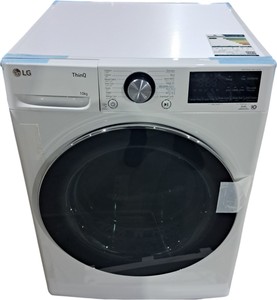 Б/в Сушильна машина Lg rh10v9av2w 01-200974936