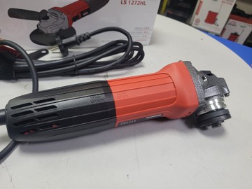 Б/в Кутова шліфмашина Vitals ls1272hl 16-000278034