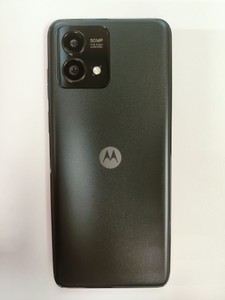 Б/в Мобільний телефон Motorola moto g stylus 5g 6/128gb 01-200978968