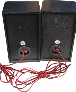 Б/в Мультимедійна акустика Real-El m-555 01-200979324