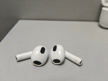 Б/в Навушники Apple airpods 3rd generation 01-200978883
