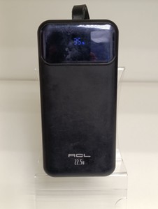 Б/у Повербанк Acl pw-118 22.5w 30000 mah 01-200979672