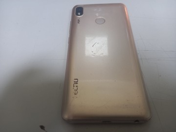 Б/в Мобільний телефон Tecno pop 3 1/16gb 01-200979912