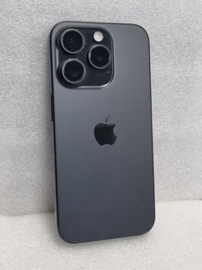 Б/в Мобільний телефон Apple iphone 15 pro 256gb 01-200979518