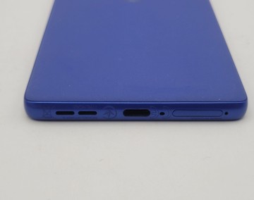 Б/в Мобільний телефон Motorola moto g85 8/256gb 01-200924136