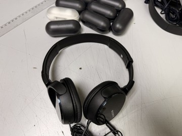 Б/в Навушники Sony mdr-zx310 01-200979967