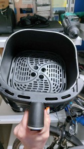 Б/в Фритюрниця Philips na221/00 01-200954437