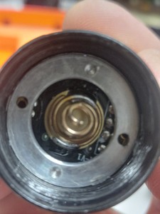Б/у Ліхтар Videx vlf-a156r 01-200982073