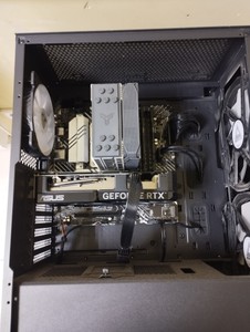 Б/в Системний блок Пк intel core i5-12400f/ram 16 gb/hdd 1000 gb/ssd 250 gb+відсутній/nvidia rtx 4060 (geforce) 8gb gddr6 01-200982257