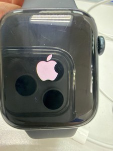 Б/в Смарт-годинник Apple watch series 8 gps 45mm aluminum case 01-200973667