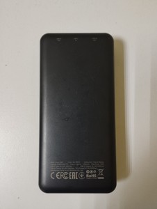 Б/в Повербанк Xo pb313 20000mah 10w 01-200982313