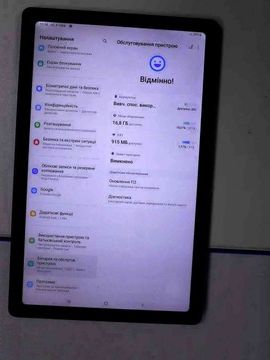 Б/в Планшет Samsung galaxy tab a7 sm-t505 3/32gb 01-200983237