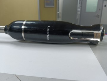 Б/в Блендер Liberton lhb-0304 01-200941029