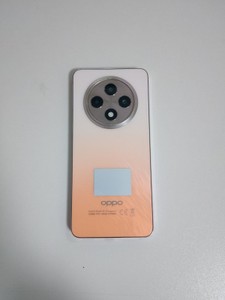 Б/в Мобільний телефон Oppo reno 12f 8/256gb cph2687 01-200984623
