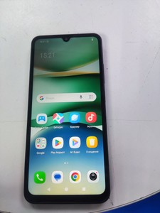 Б/в Мобільний телефон Xiaomi redmi a5 4/128gb 01-200958466