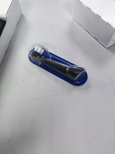 Б/в Набір з 2-х електричних зубних щіток Oral-B oral-b io series 2 clean & care 01-200981772