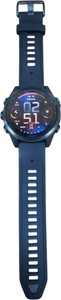 Б/в Смарт-годинник Garmin fenix 8 43mm amoled sapphire 01-200935748