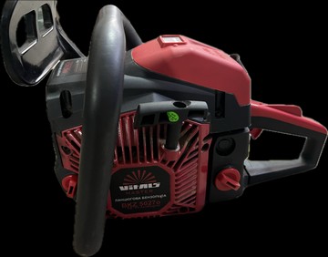 Б/в Пила ланцюгова Vitals master bkz 5027o 15" alumagnio 01-200984811