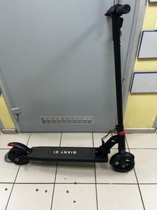 Б/в Самокат Giant x1 01-200986745