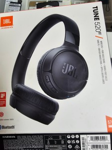 Б/у Навушники Jbl tune 520bt 01-200988910