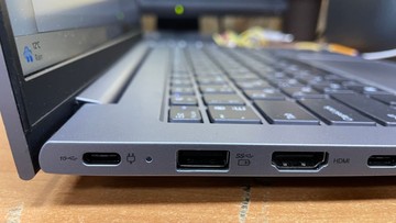 Б/у Ноутбук Lenovo 14/core ultra 5 125u s1 ddr5/8gb ddr5/ssd 256 gb/*інтегрована 01-200973213