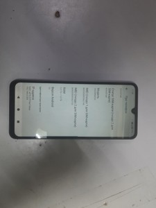 Б/в Мобільний телефон Xiaomi redmi a5 3/64gb 01-200989104