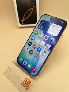 Б/в Мобільний телефон Apple iphone 16 pro max 512gb 01-200913825
