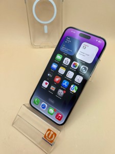 Б/в Мобільний телефон Apple iphone 14 pro max 128gb 01-200847492