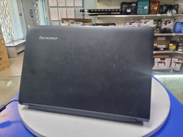 Б/в Ноутбук Lenovo 15/core i5 2540m ddr3/6gb ddr3/hdd 250 gb/ssd 128 gb/*інтегрована 01-200989969