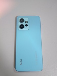 Б/в Мобільний телефон Xiaomi redmi note 12 8/256gb 01-200989915