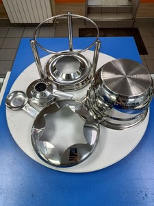 Б/в Набір для фондю Berghoff 1112572 01-200989700