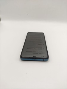 Б/у Мобільний телефон Motorola moto g06 power 4/256gb 01-200990139