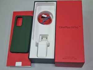 Б/в Мобільний телефон Oneplus 9 pro 12/256gb 01-200991661