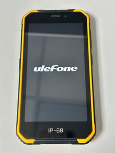 Б/в Мобільний телефон Ulefone armor x6 2/16gb 01-200990268