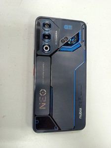 Б/в Мобільний телефон Zte nubia neo 3 gt 5g 12/256gb 01-200927588
