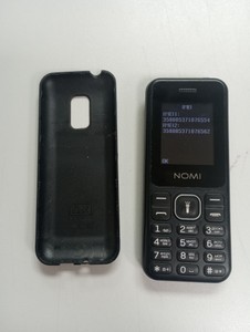 Б/в Мобільний телефон Nomi i1880 01-200992143