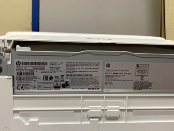 Б/в Принтер Hp laserjet mfp m141cw 01-200989427