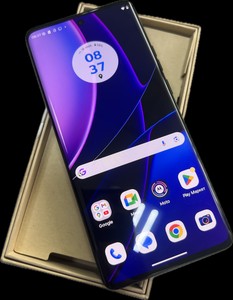 Б/у Мобільний телефон Motorola edge 40 8/256gb 01-200991782