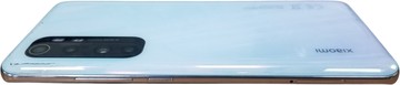 Б/у Мобільний телефон Xiaomi mi note 10 lite 6/128gb 01-200989616