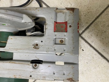 Б/в Пила дискова Bosch pks 55 a 01-200993359