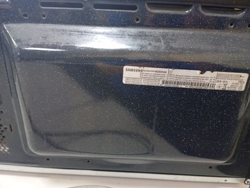 Б/у Микроволновая печь Samsung ms23k3614ak 01-200995359