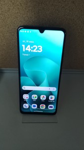 Б/в Мобільний телефон Motorola moto g06 4g 4/256gb 01-200995831