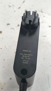 Б/в Плойка Dyson airstrait ht01 velvet/gold 01-200897097