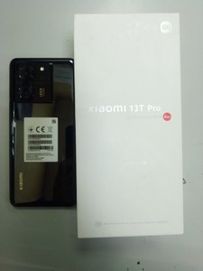 Б/в Мобільний телефон Xiaomi 13t pro 12/512gb 01-200995902