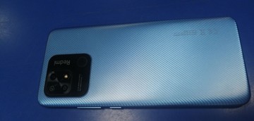 Б/у Мобільний телефон Xiaomi redmi 10c 4/64gb 01-200996386
